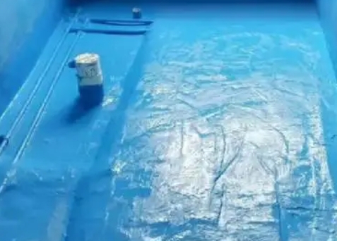 和龙卫生间漏水维修公司分享下和龙卫生间防水工程中常用防水涂料介绍。